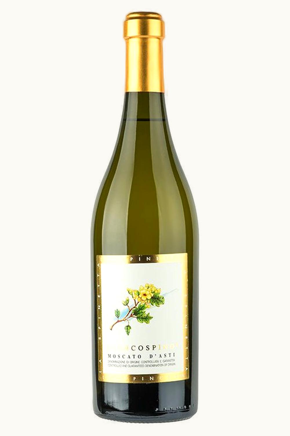 La Spinetta La Spinetta Bianco Spino Moscato d'Asti DOCG, 2021