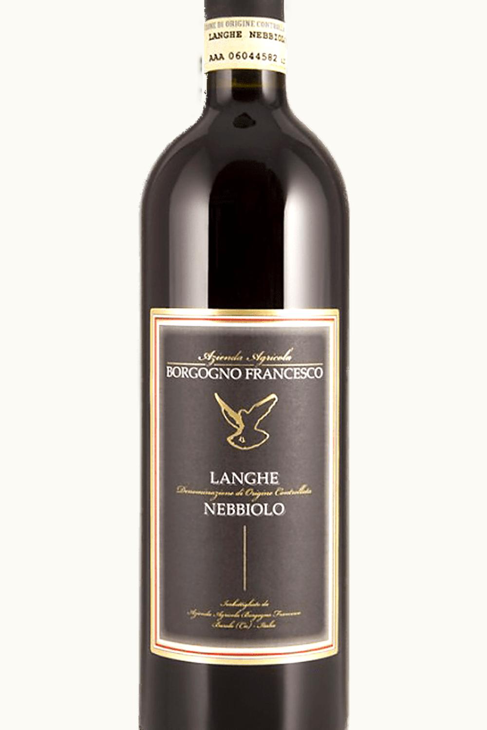 Alessandro Rivetto Alessandro Rivetto Langhe Nebbiolo, 2021