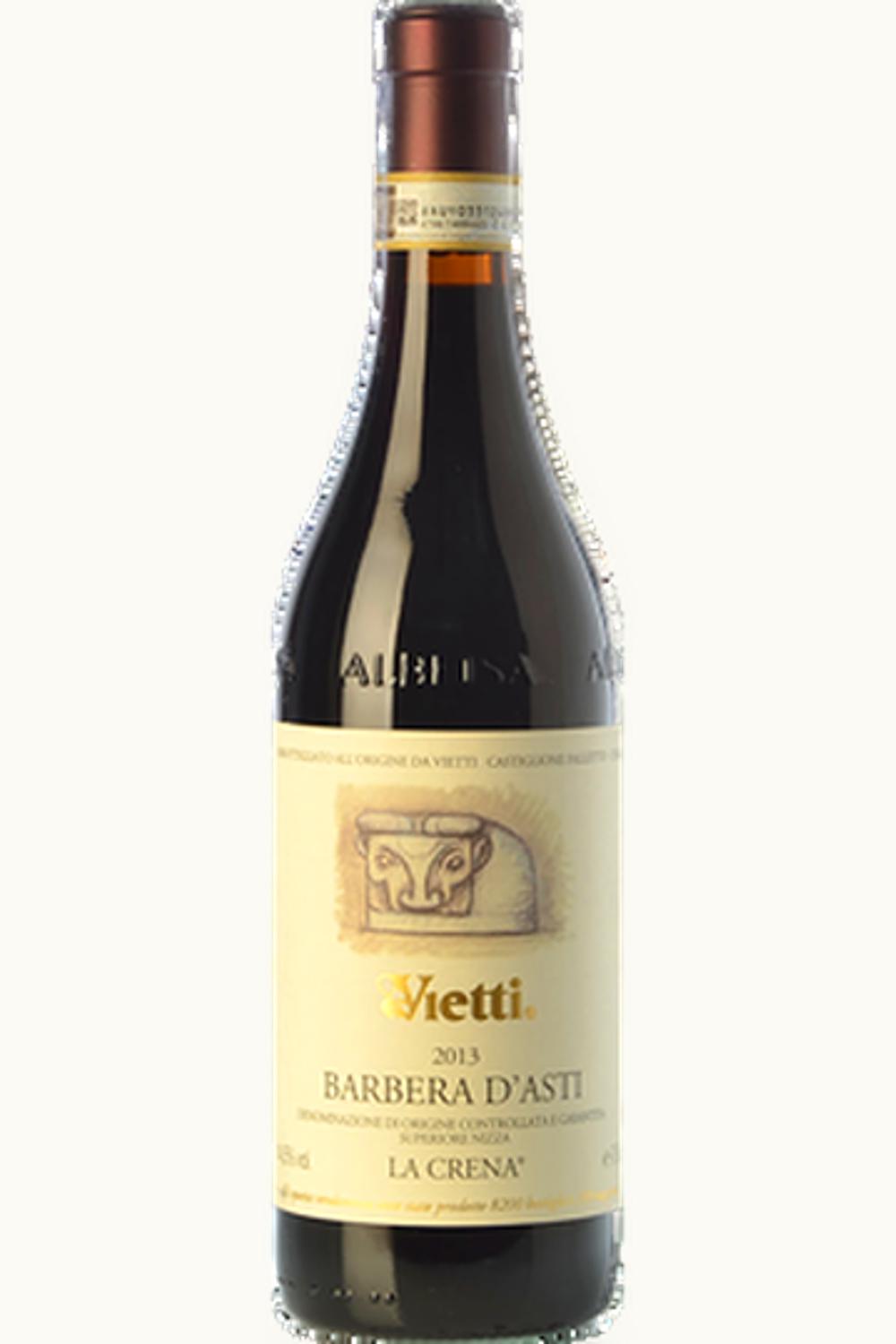 VIetti Vietti La Crena Superior Nizza Barbera d'Asti DOCG, 2021