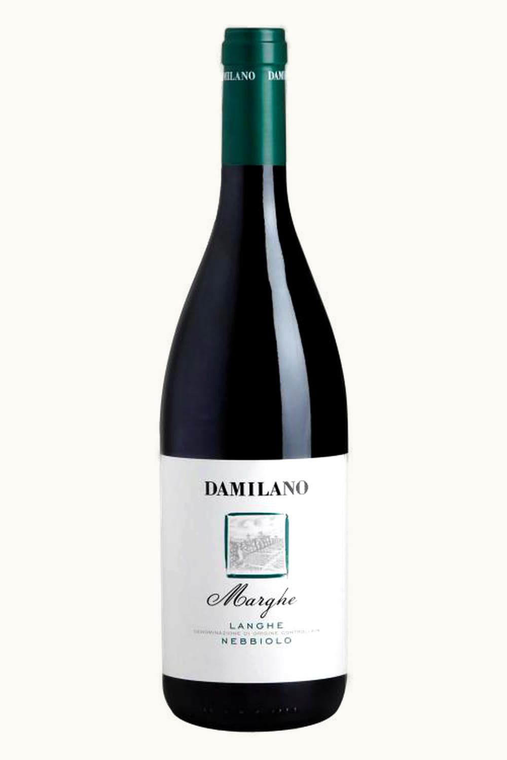 Damilano Damilano Marghe Langhe Nebbiolo, 2021