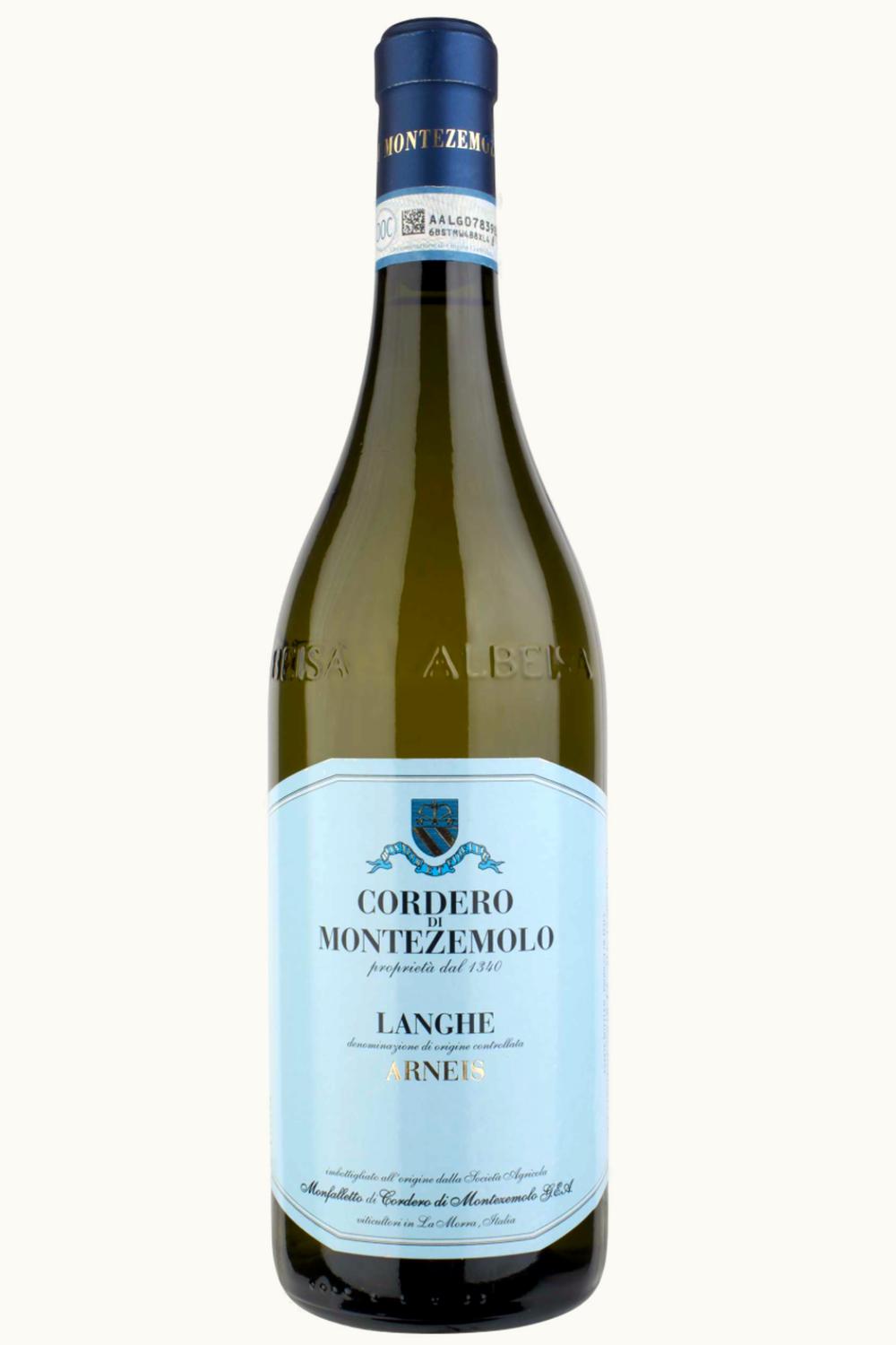Cordero di Montezemolo Cordero di Montezemolo Arneis Langhe, 2021