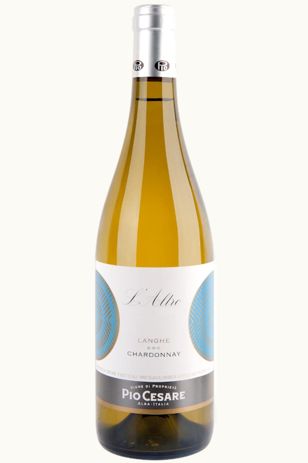 Pio Cesare Pio Cesare L'Altro Chardonnay Piemonte, 2021