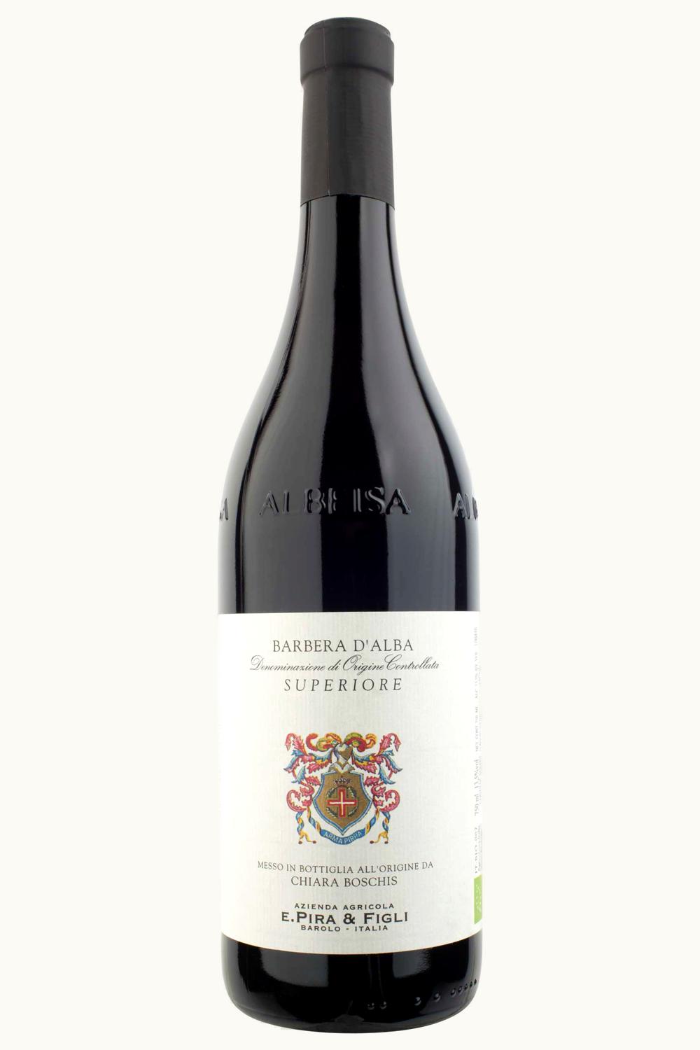 E. Pira & Figli E. Pira & Figli Chiara Boschis Superior Barbera d'Alba, 2021