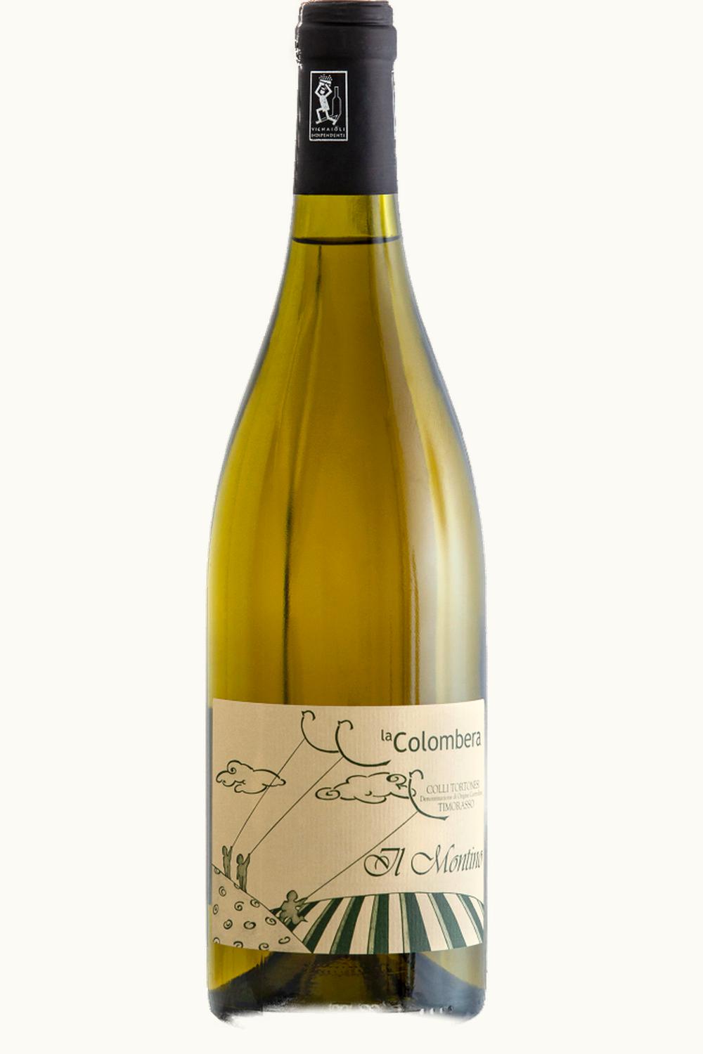 La Colombera La Colombera Da Pier Carlo Semino Derthona, 2021