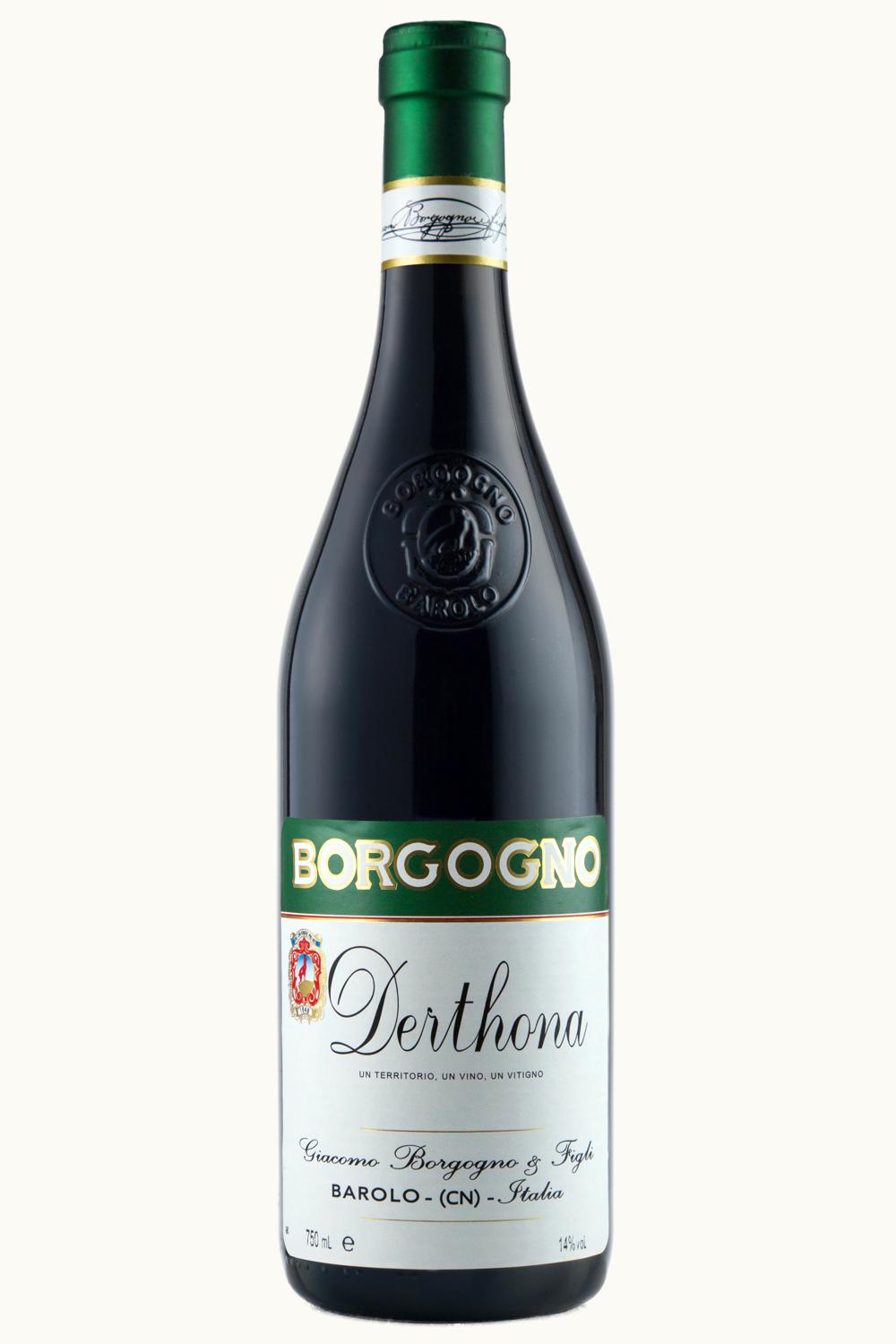 Giacomo Borgogno & Figli Giacomo Borgogno & Figli Derthona Timorasso Colli Tortonesi, 2021