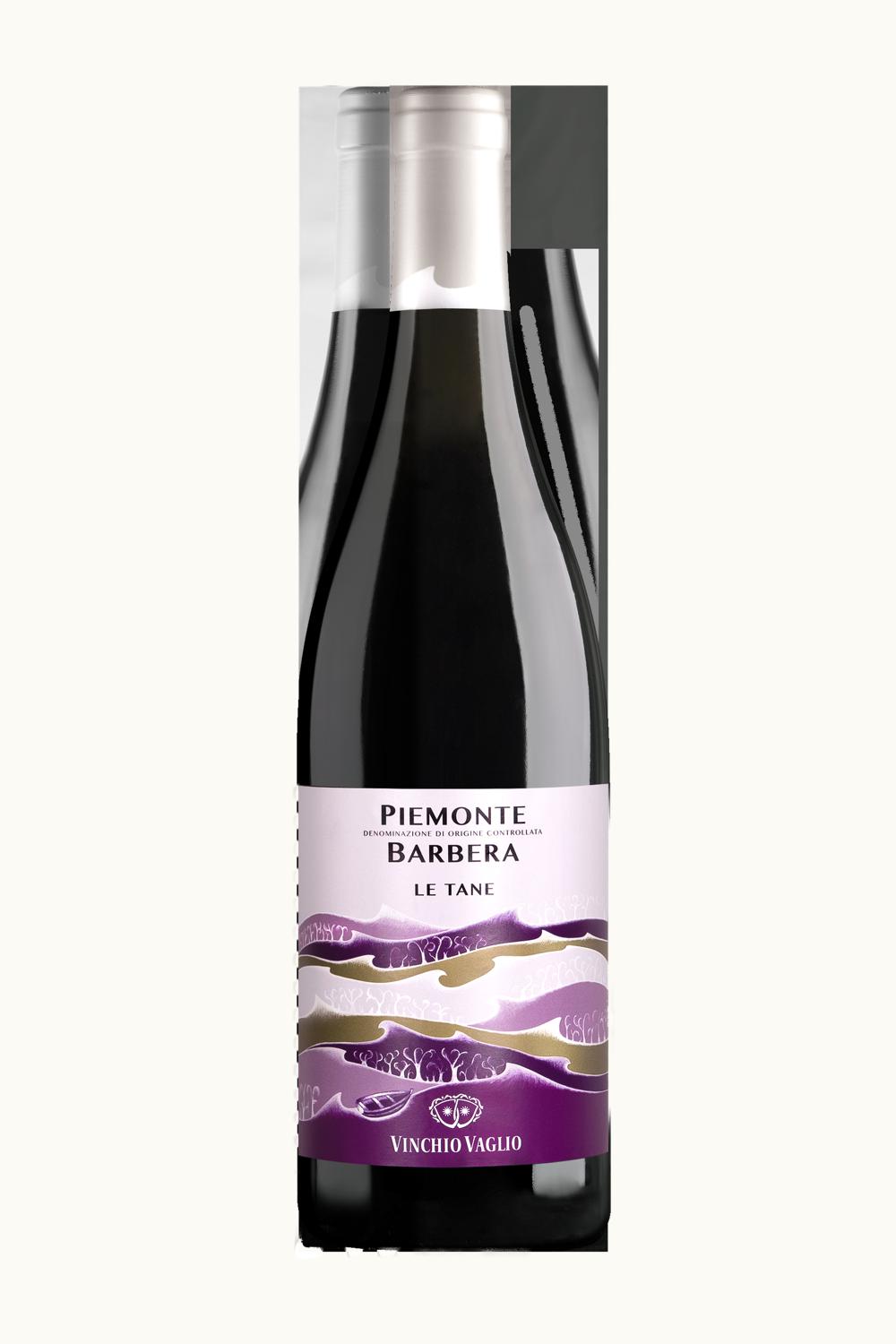 VInchio Vaglio Serra VInchio Vaglio Serra Vigne Vecchie Superior Barbera d'Asti, 2020