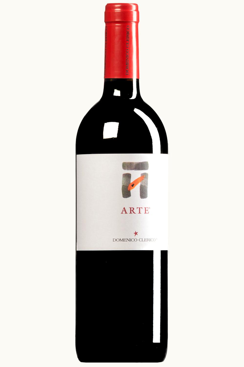 Domenico Clerico Domenico Clerico Arte Rosso Langhe, 2020