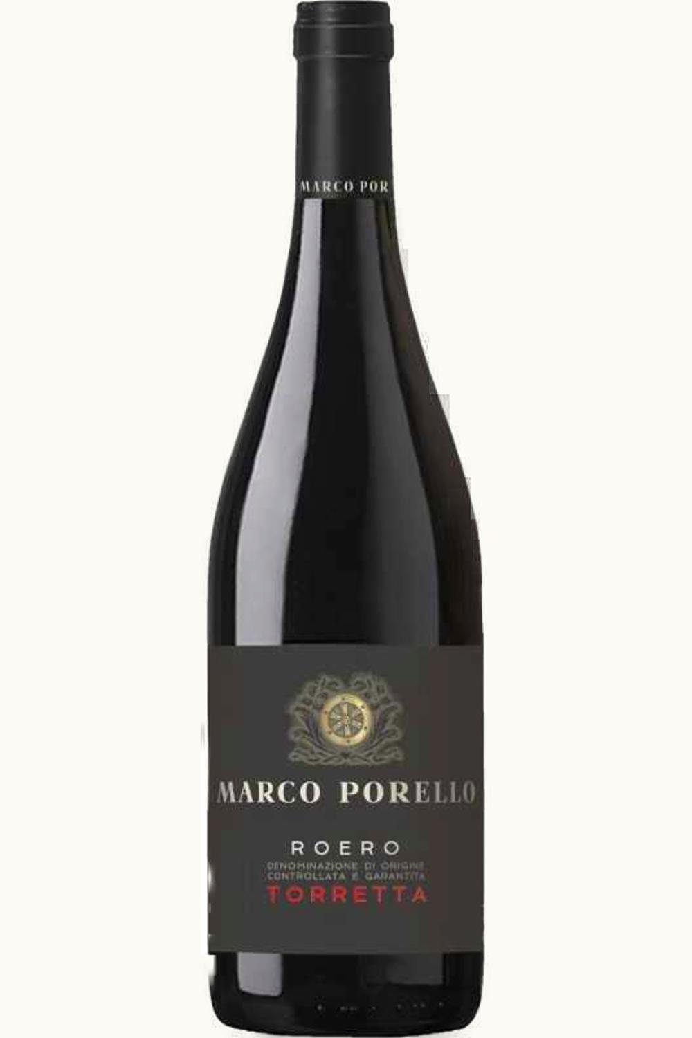 Marco Porello Torretta Roero, 2020