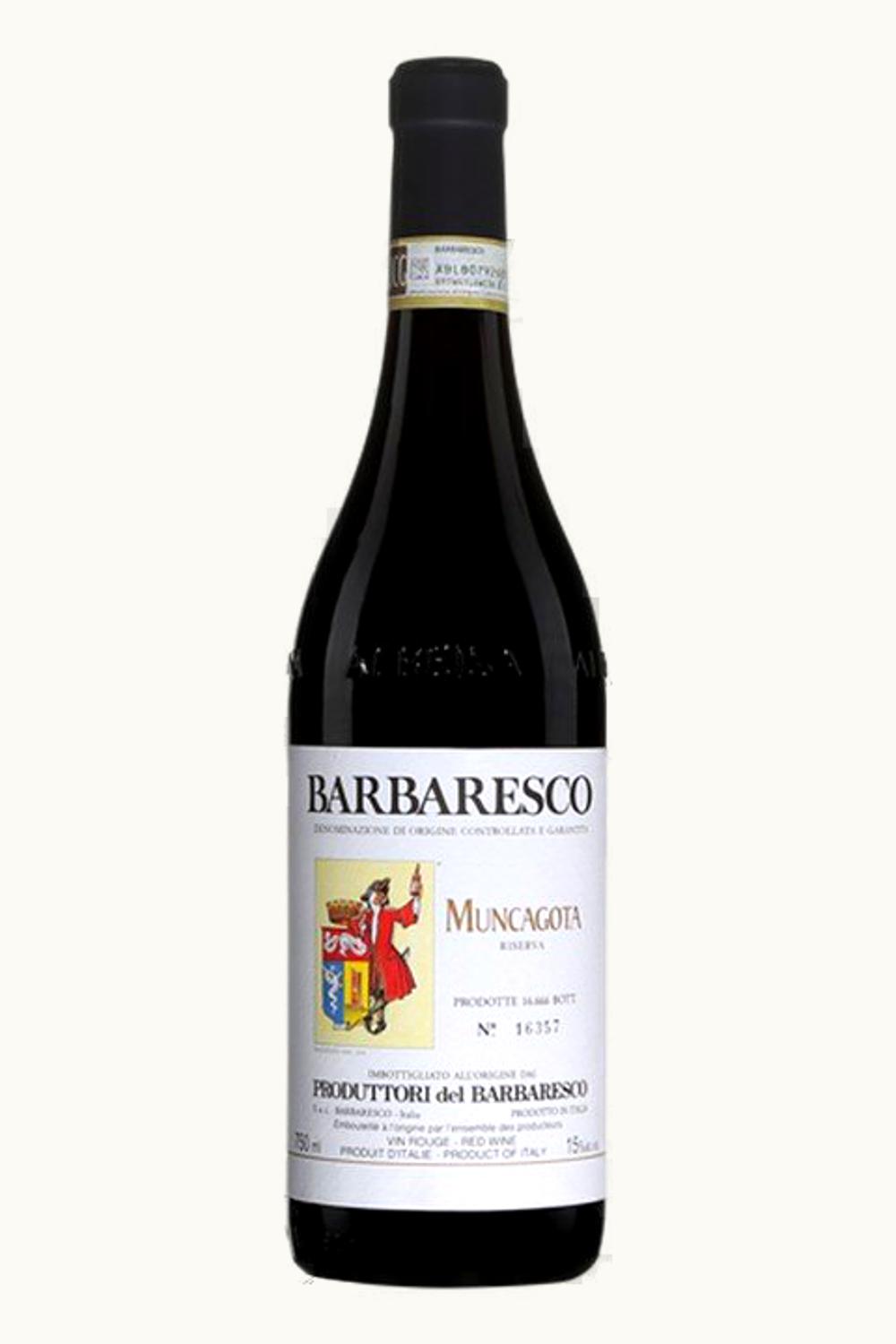 Produttori Produttori Barbaresco DOCG, 2020