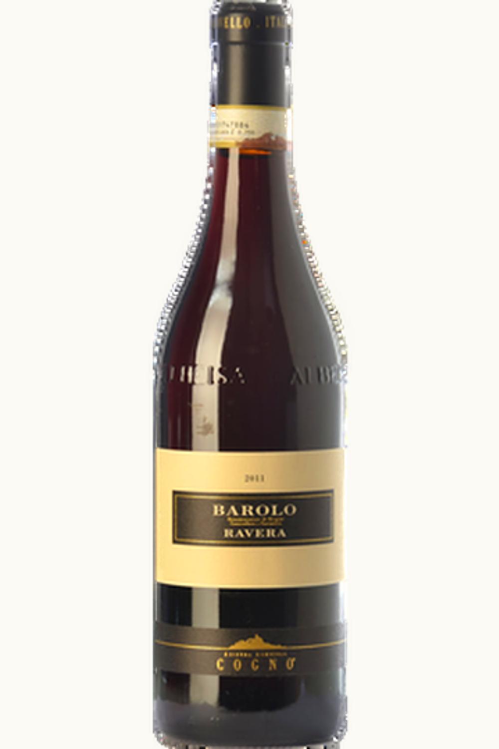 Elvio Cogno Elvio Cogno Ravera Barolo DOCG, 2020