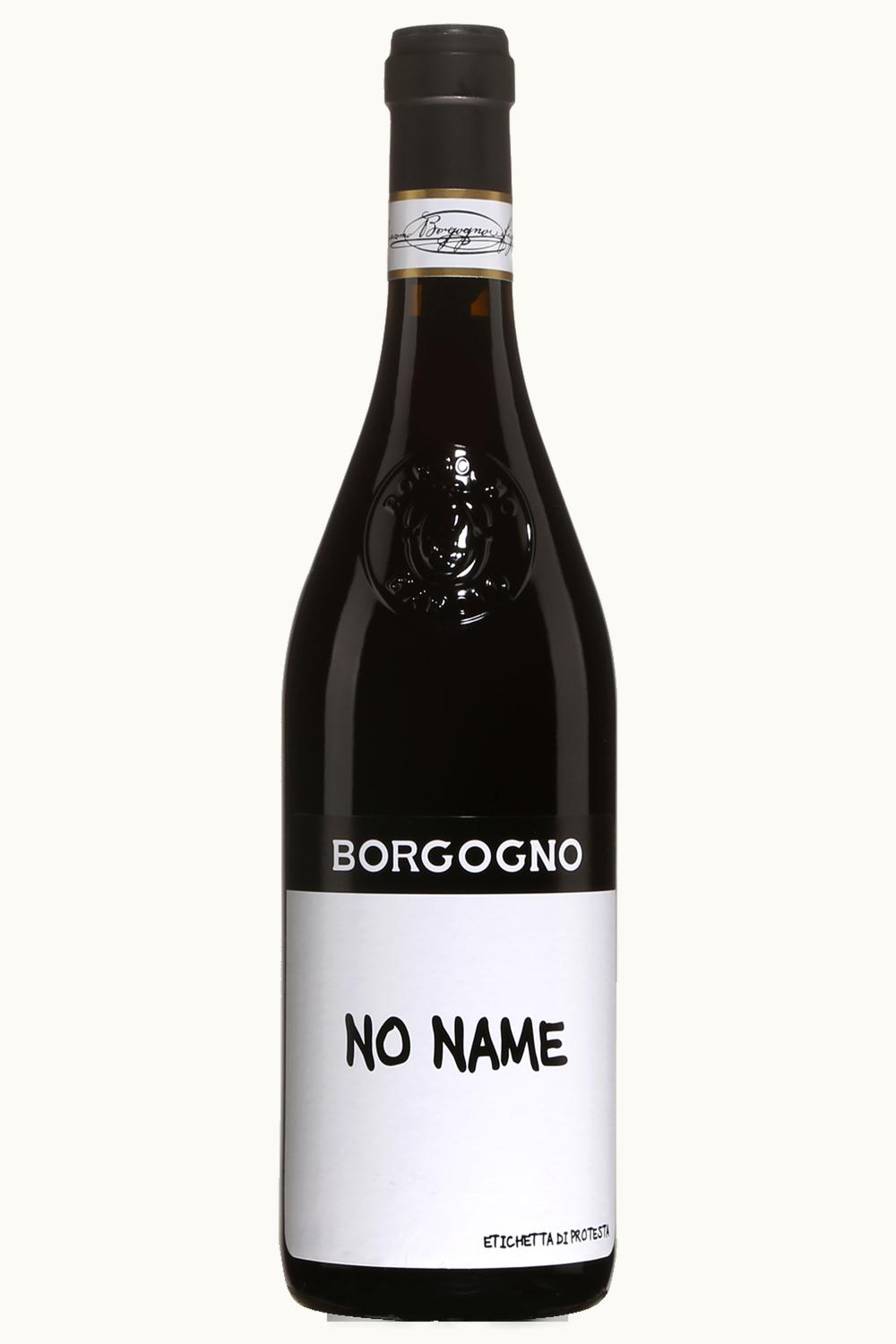 Giacomo Borgogno & Figli Giacomo Borgogno & Figli No Name, 2020