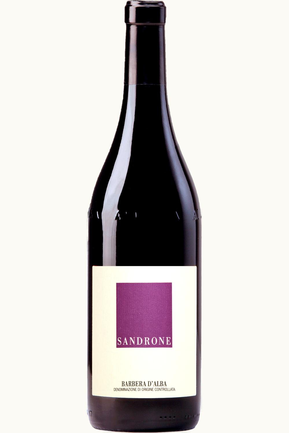 Luciano Sandrone Luciano Sandrone Barbera d'Alba, 2020