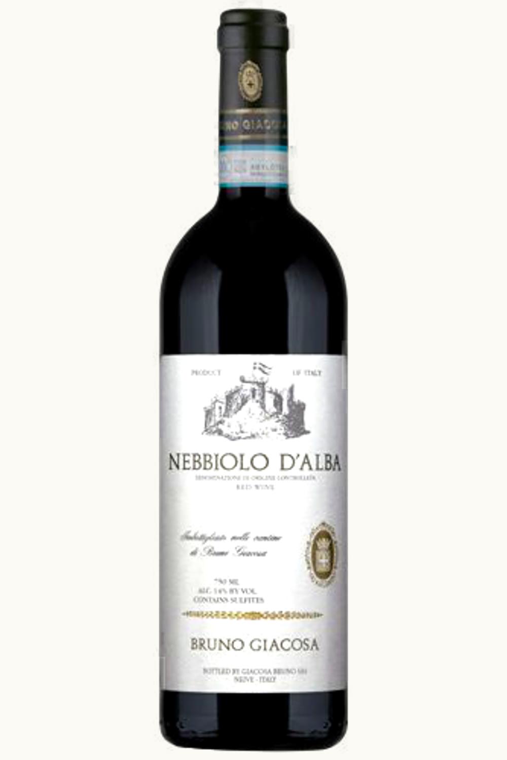 Bruno Giacosa Bruno Giacosa Nebbiolo d'Alba, 2020