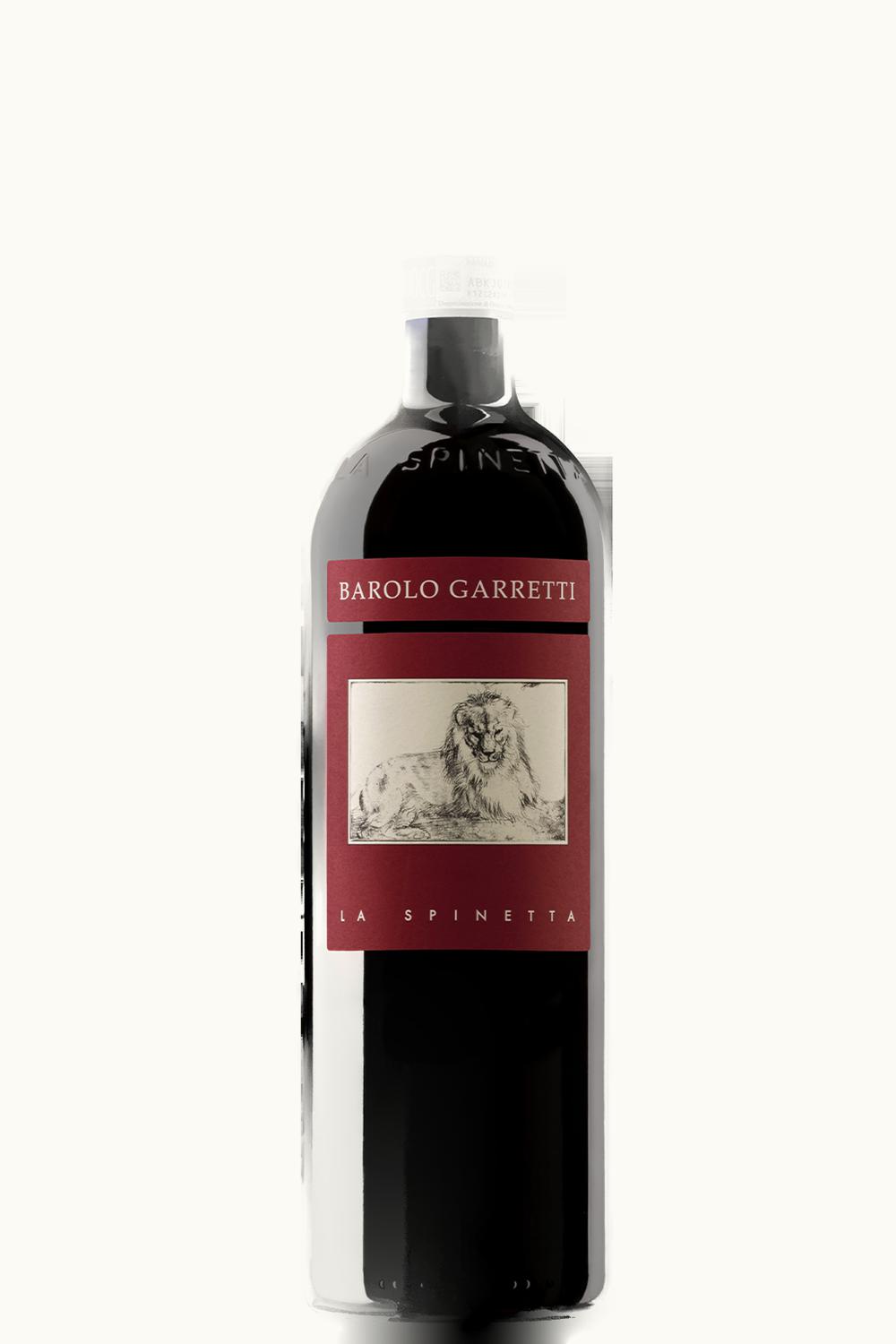 La Spinetta La Spinetta Vigneto Garretti Barolo DOCG, 2020