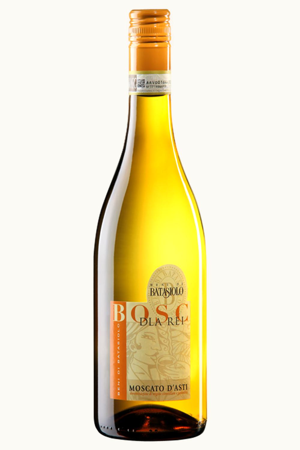 Beni di Batasiolo Beni di Batasiolo Bosc Della Rei Moscato d'Asti DOCG, 2020