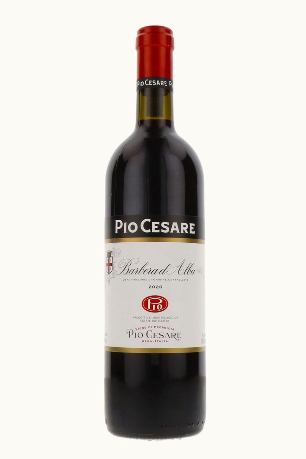 Pio Cesare Pio Cesare Barbera d'Alba, 2020