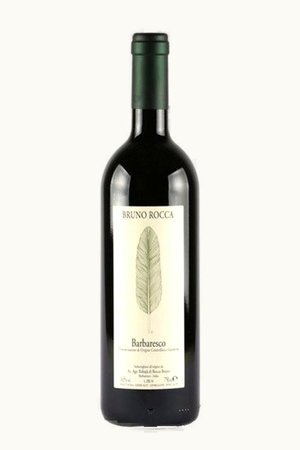 Bruno Rocca Bruno Rocca Barbaresco DOCG, 2020