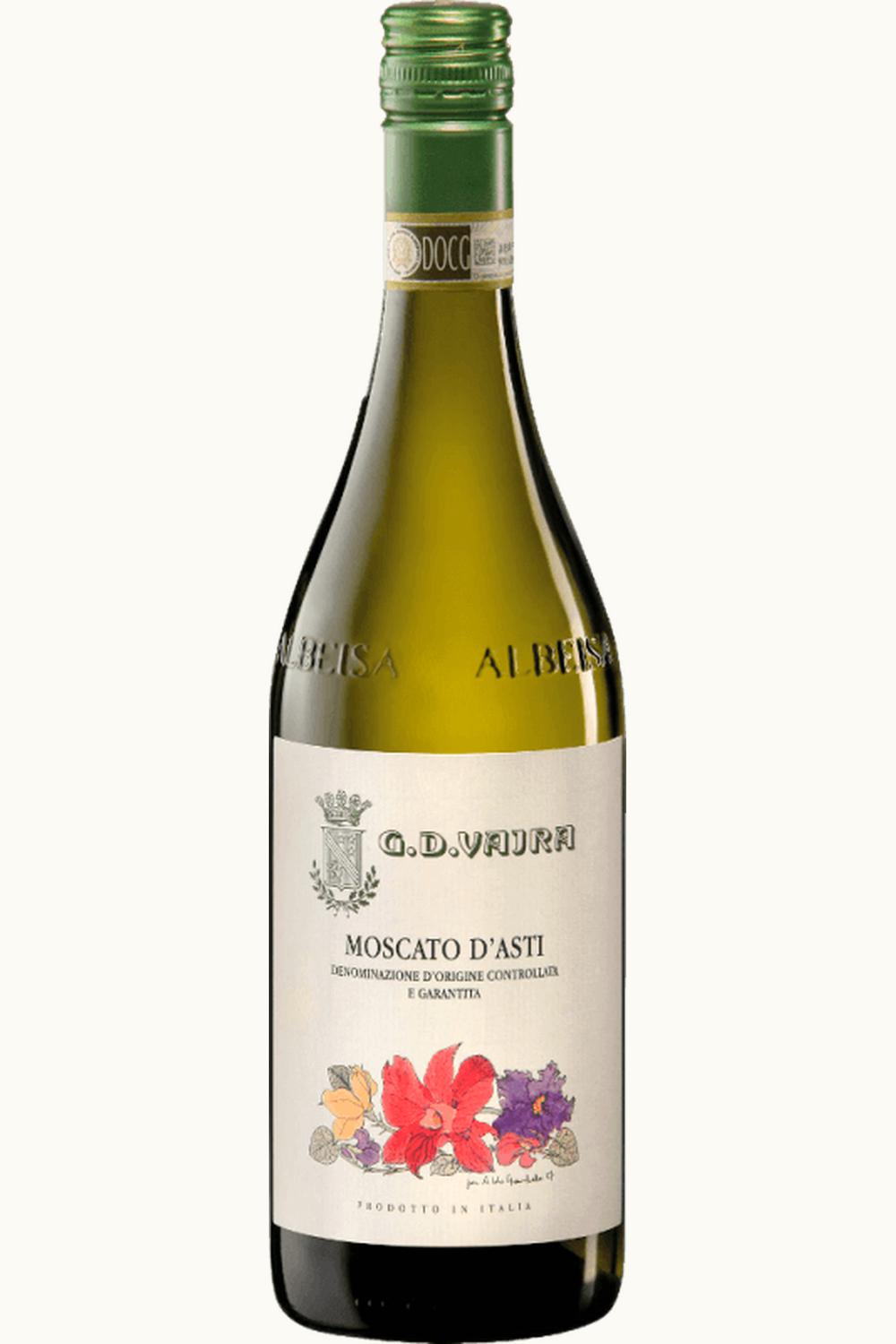 G. D. Vajra G. D. Vajra Moscato d'Asti DOCG, 2020