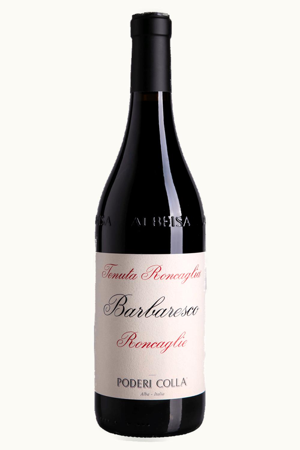Podere Colla Tenute Roncaglia Roncaglie Barbaresco DOCG, 2020