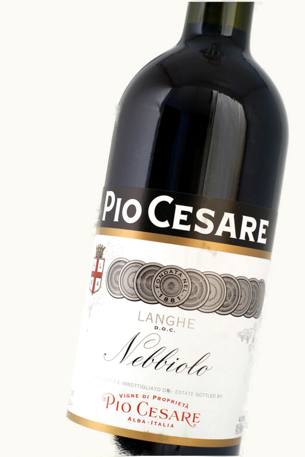 Pio Cesare Pio Cesare Langhe Nebbiolo, 2020