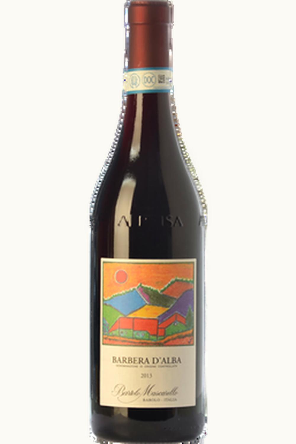 Bartolo Mascarello Bartolo Mascarello Barbera d'Alba, 2020