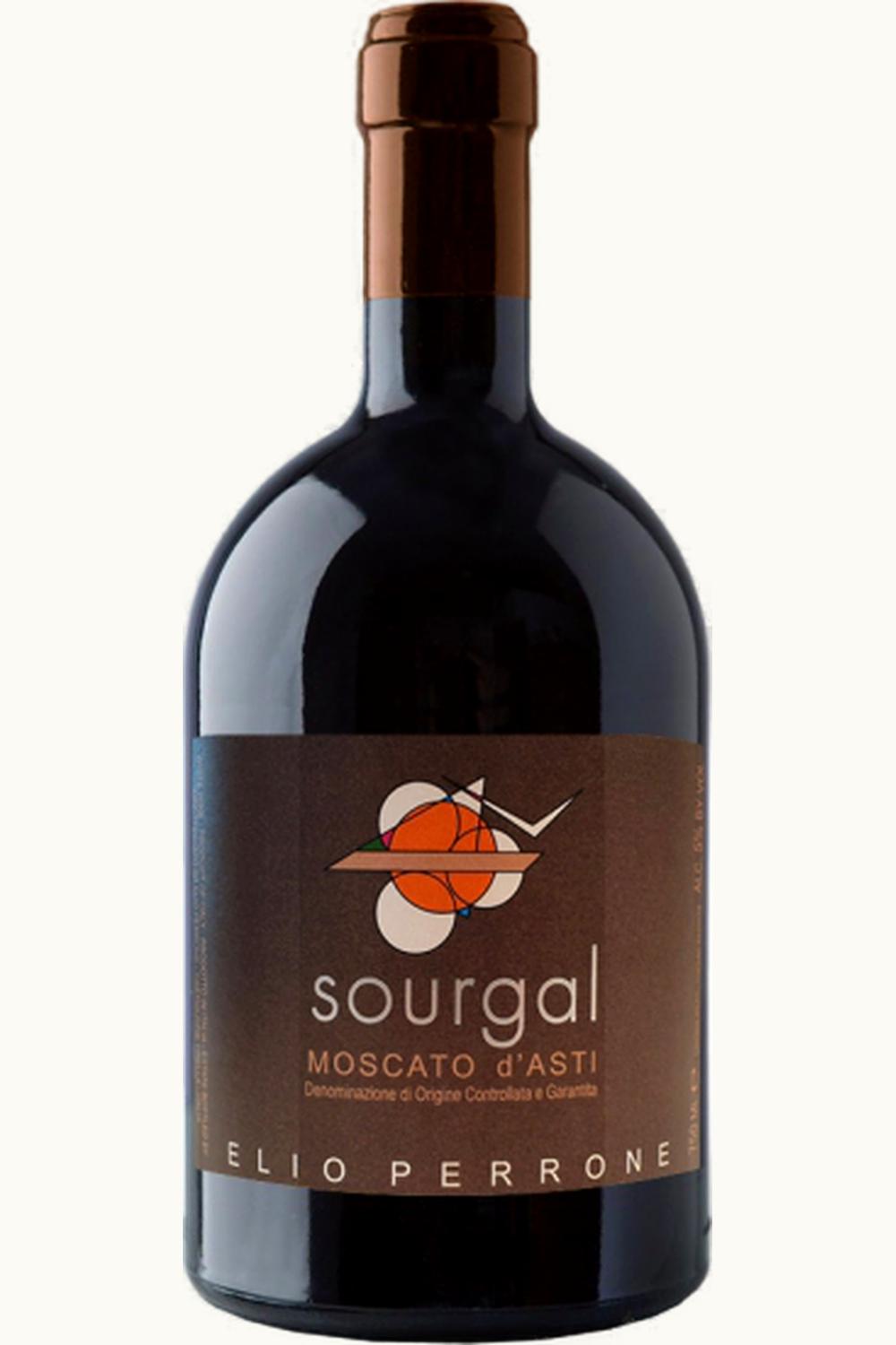 Elio Perrone Sourgal Moscato d'Asti DOCG, 2020