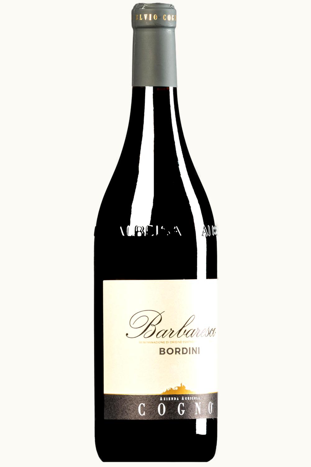 Elvio Cogno Elvio Cogno Bordini Barbaresco DOCG, 2020