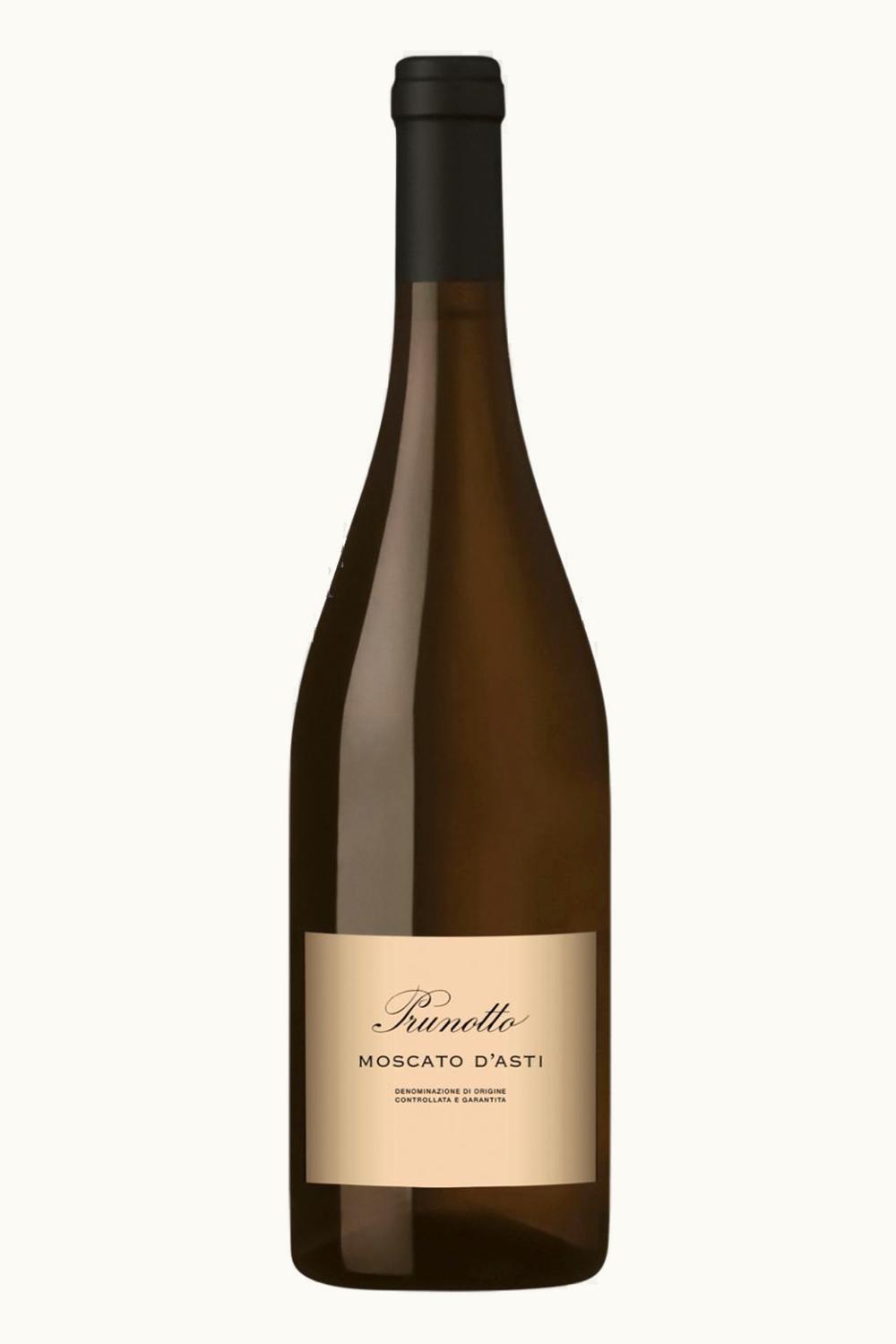 Prunotto Prunotto Moscato d'Asti DOCG, 2020