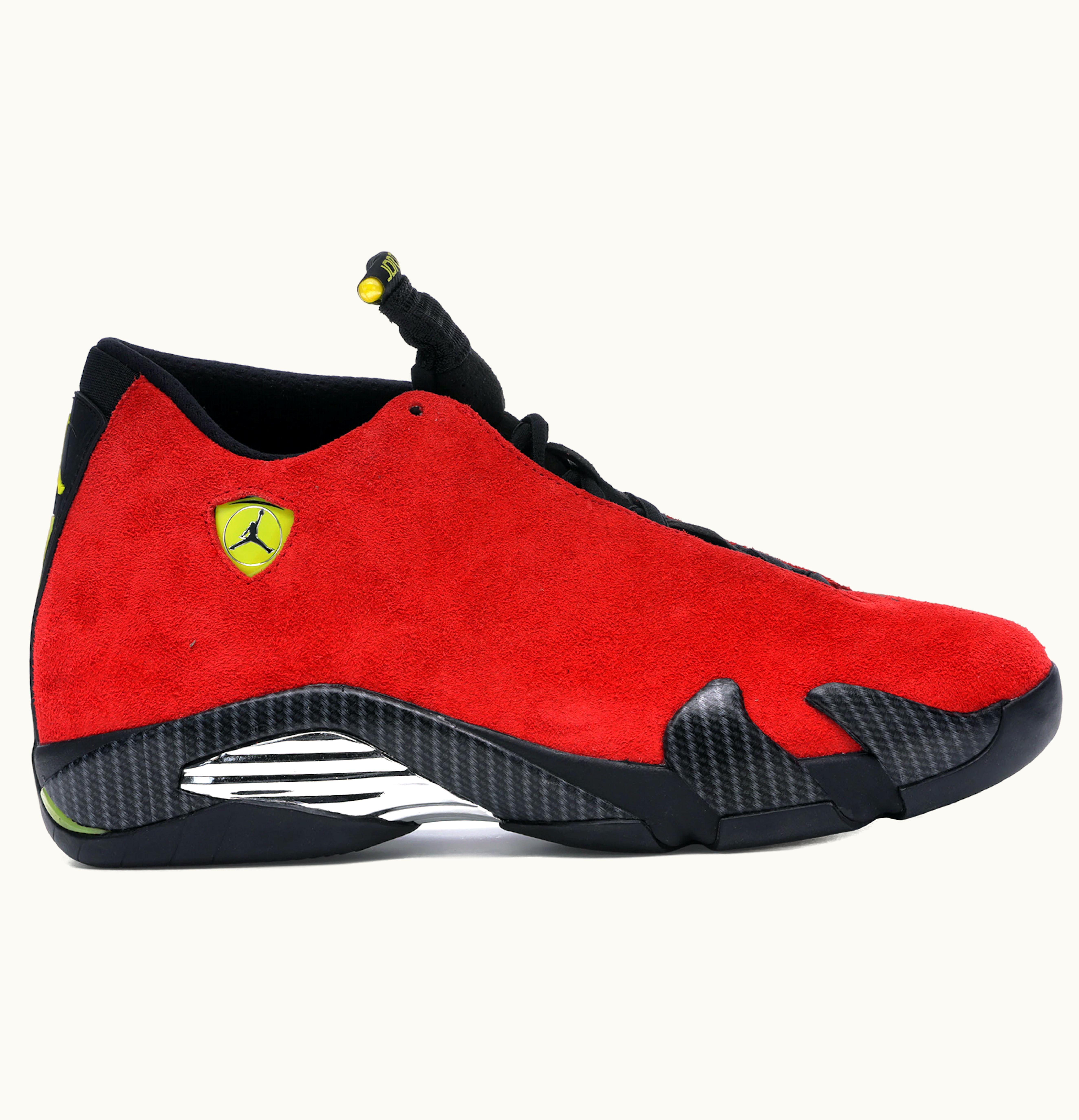Jordan Air Jordan 14 Retro Fire Red