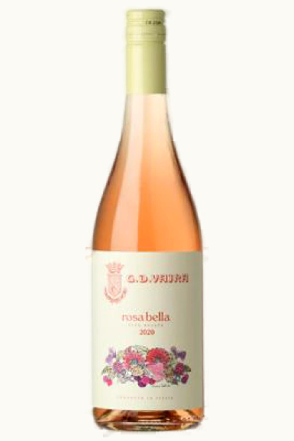 G. D. Vajra G. D. Vajra Rosabella Rosé, 2020