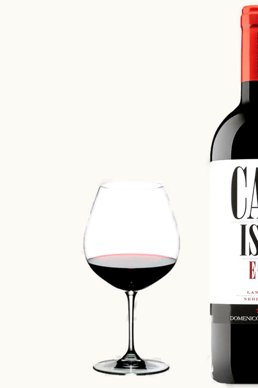 Domenico Clerico Domenico Clerico Capisme e Langhe Nebbiolo, 2020