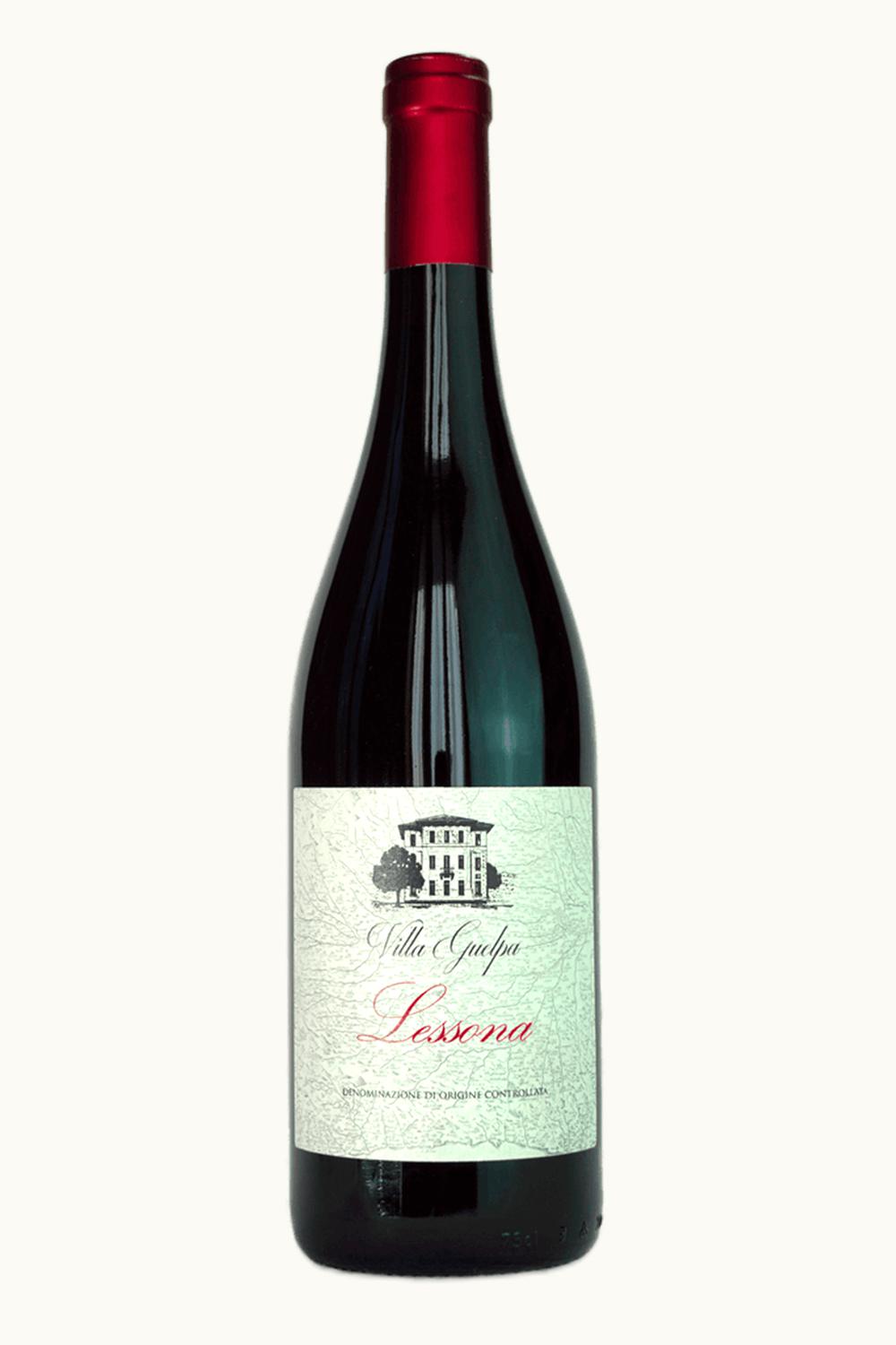 VIlla Guelpa Villa Guelpa Lessona, 2020