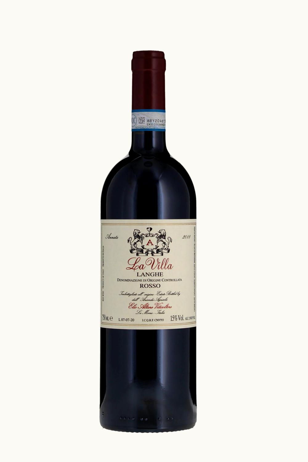 Elio Altare Elio Altare Arborina Giarborina Rosso Langhe, 2020