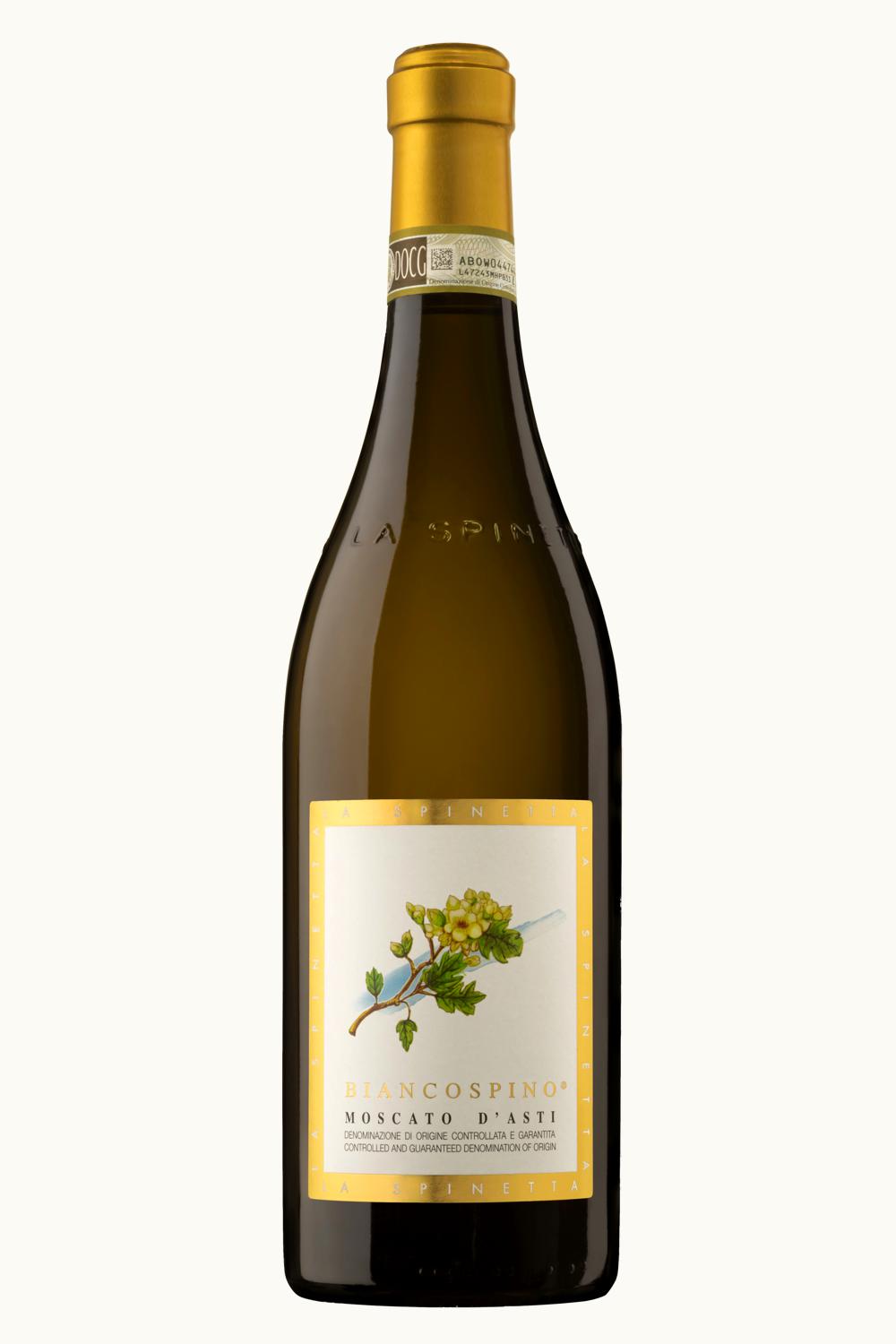 La Spinetta La Spinetta Bianco Spino Muscat d'Asti DOCG, 2020