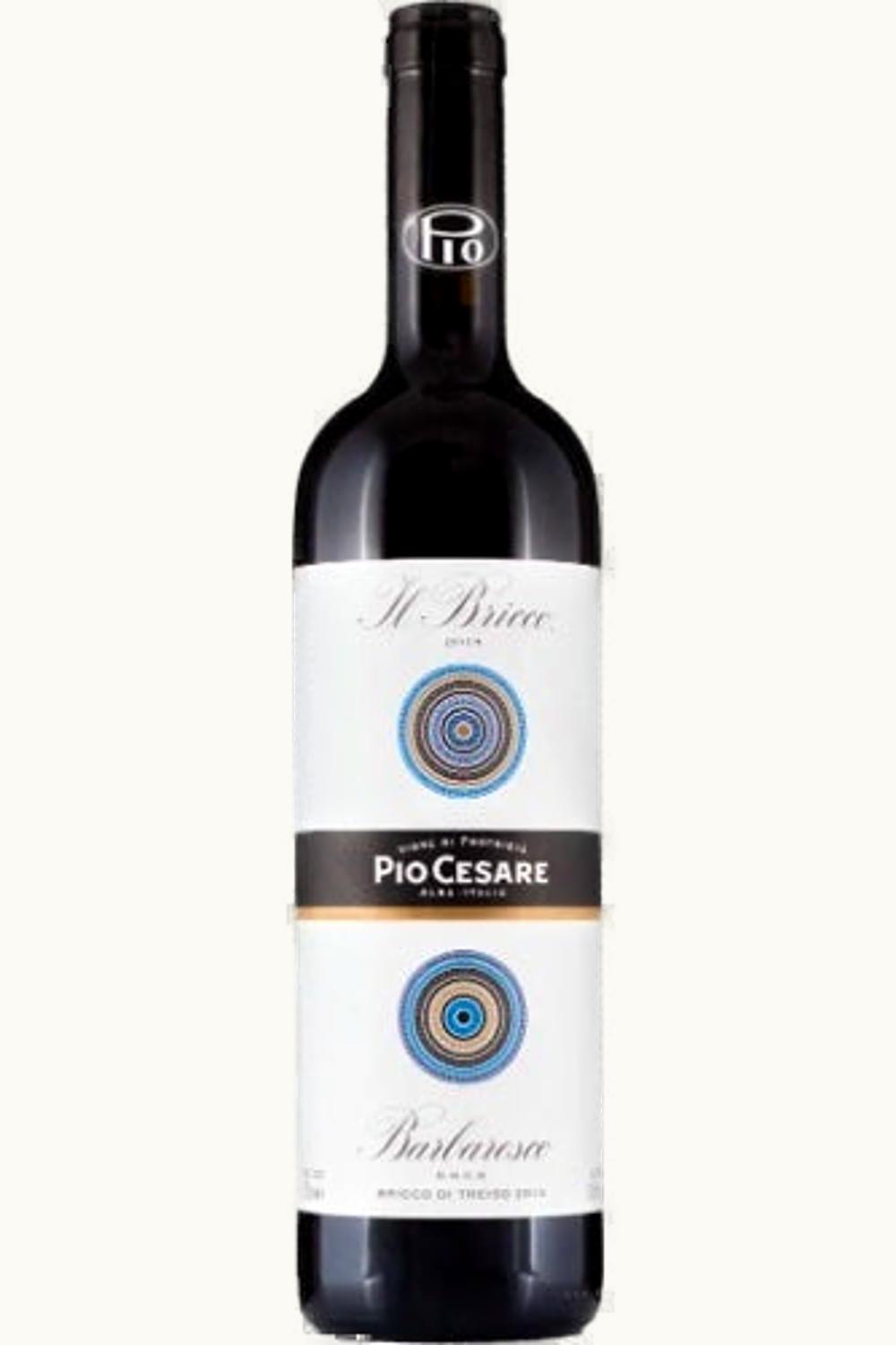 Pio Cesare Pio Cesare Bricco di Treiso Barbaresco DOCG, 2019