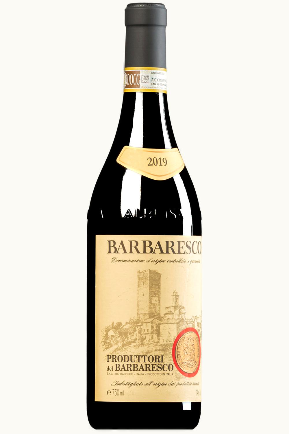 Francesco Versino Francesco Versino Barbaresco DOCG, 2019