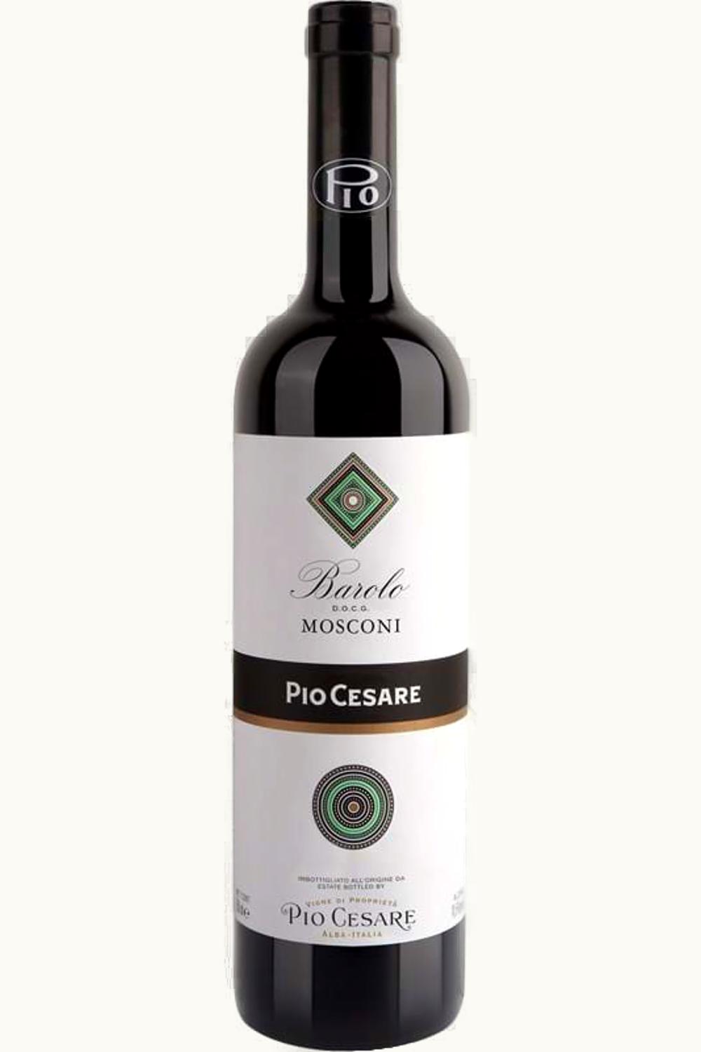 Pio Cesare Pio Cesare Mosconi Barolo DOCG, 2019