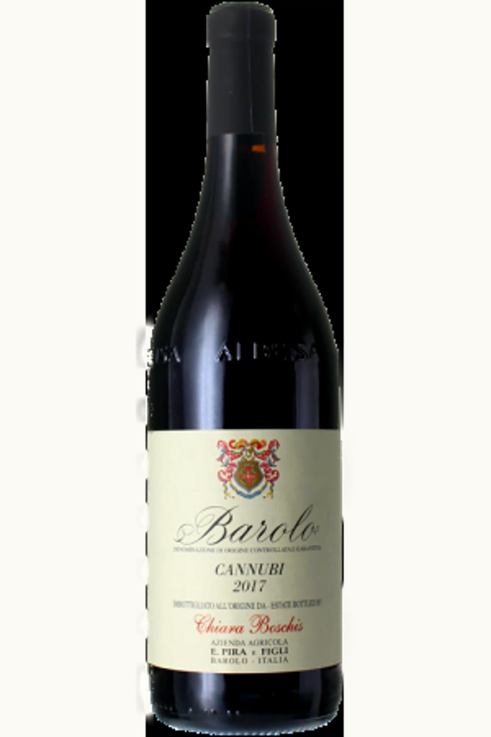 E. Pira & Figli E. Pira & Figli Chiara Boschis VIa Nuova Barolo DOCG, 2019