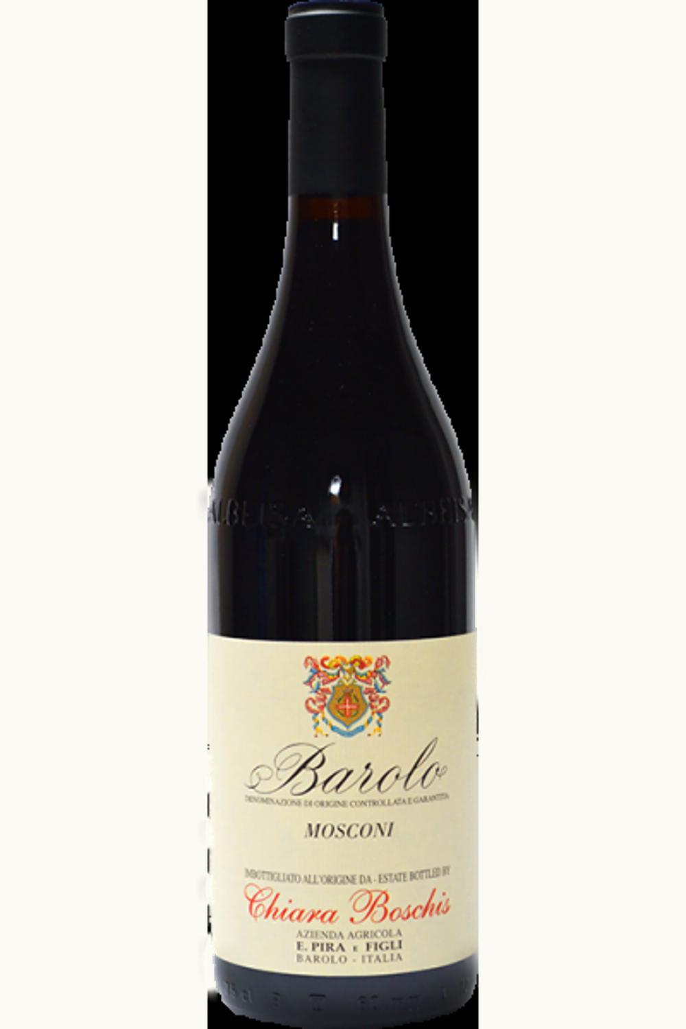 E. Pira & Figli E. Pira & Figli Mosconi DOCG Barolo, 2019