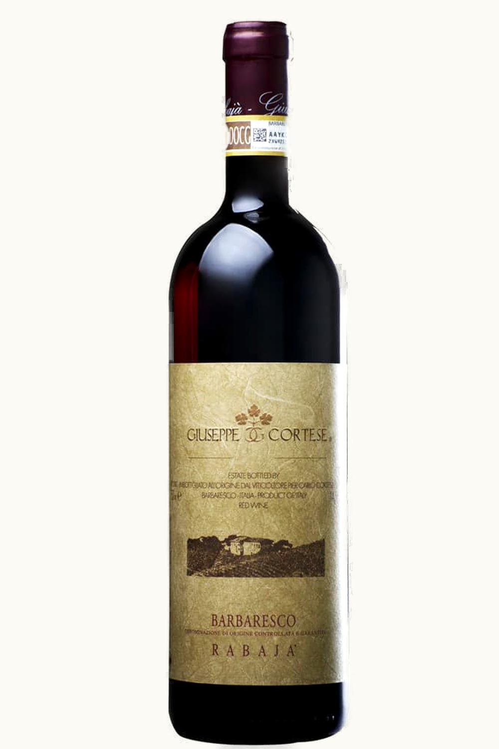 Giuseppe Cortese Rabaja DOCG Barbaresco, 2019