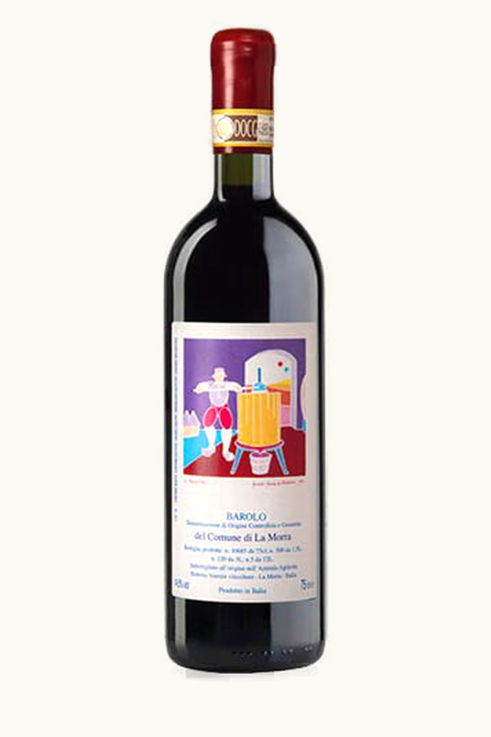 Roberto Voerzio Roberto Voerzio Commune di La Morra DOCG Barolo, 2019