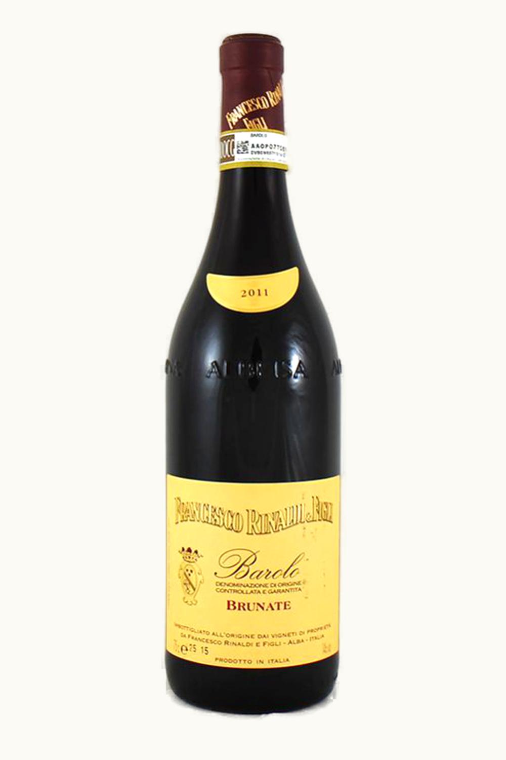 Francesco Rinaldi & Figli Francesco Rinaldi & Figli Le Brunate DOCG Barolo, 2019