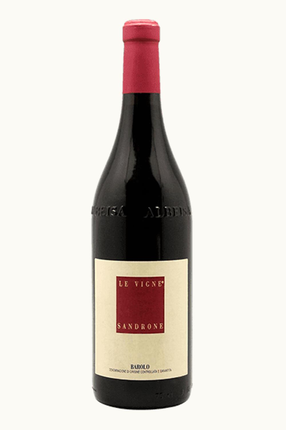 Podere Oddero Podere Oddero Rocche di Castiglione DOCG Barolo, 2019