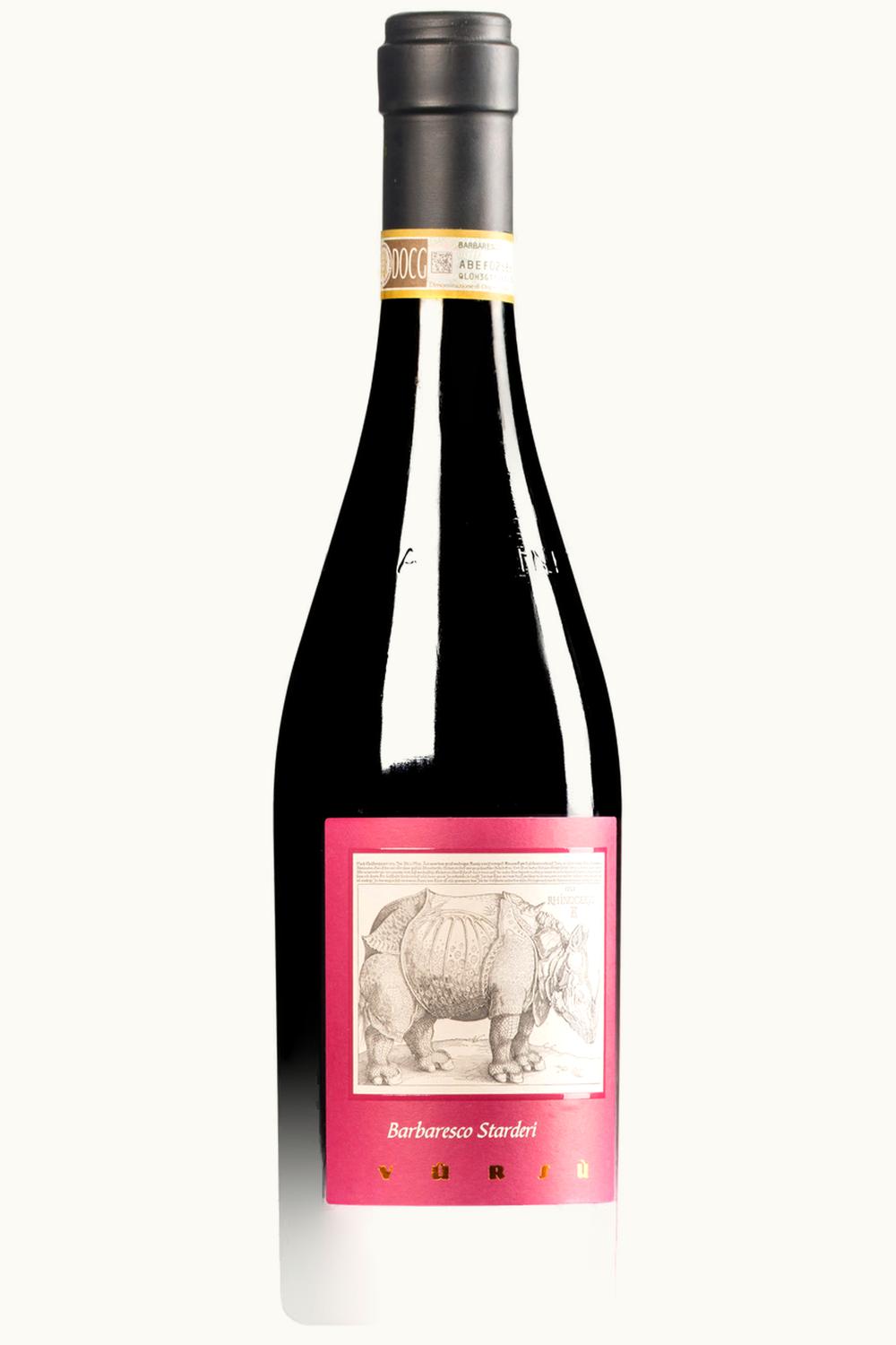 La Spinetta La Spinetta Vursu Vigneto Starderi DOCG Barbaresco, 2018