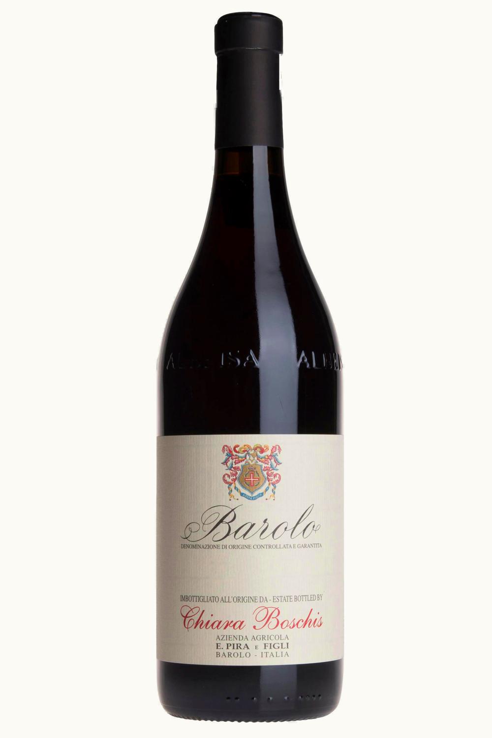 E. Pira & Figli E. Pira & Figli Cannubi DOCG Barolo, 2018