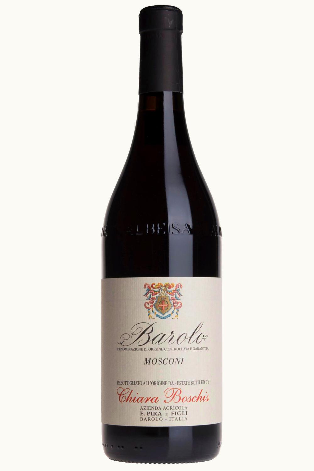 E. Pira & Figli E. Pira & Figli Mosconi DOCG Barolo, 2018