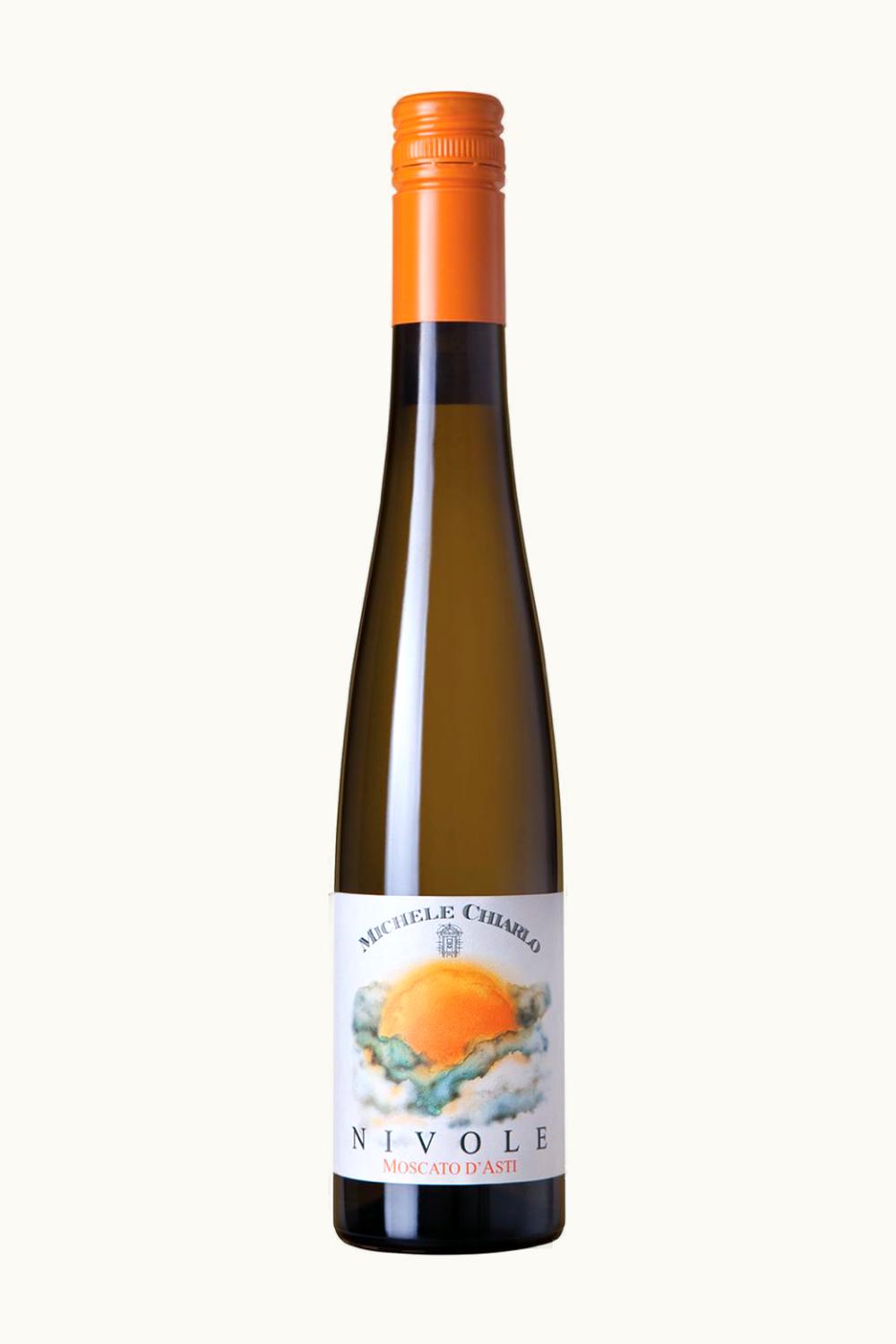 Michele Chiarlo Nivole DOCG Moscato d'Asti, 2018