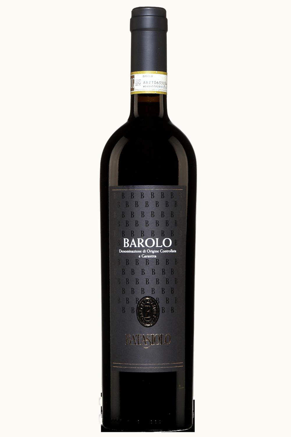 Beni di Batasiolo Beni di Batasiolo DOCG Barolo, 2018