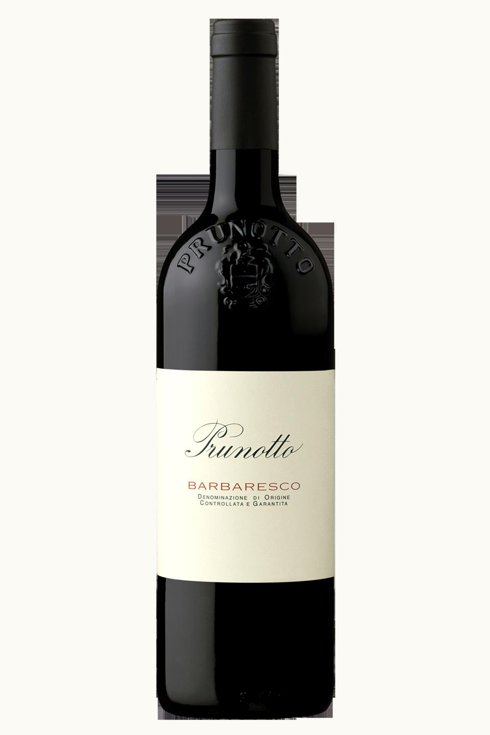 Prunotto Prunotto DOCG Barbaresco, 2018