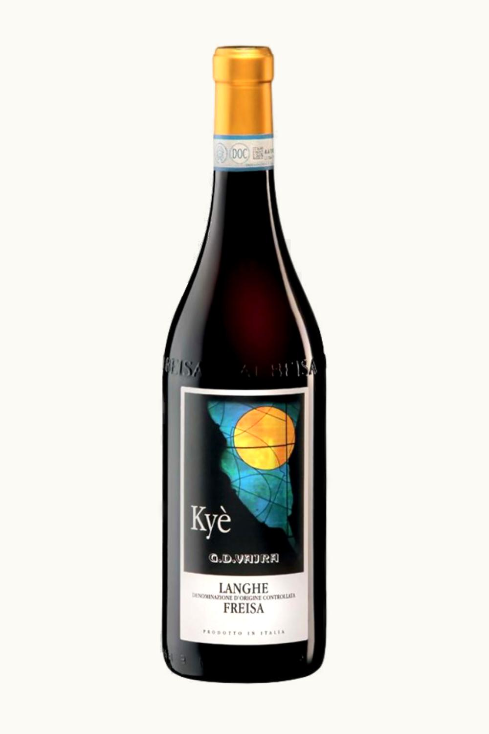 G. D. Vajra G. D. Vajra Langhe Nebbiolo, 2018